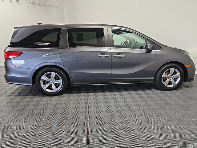 Certified 2020 Honda Odyssey EX-L image 6