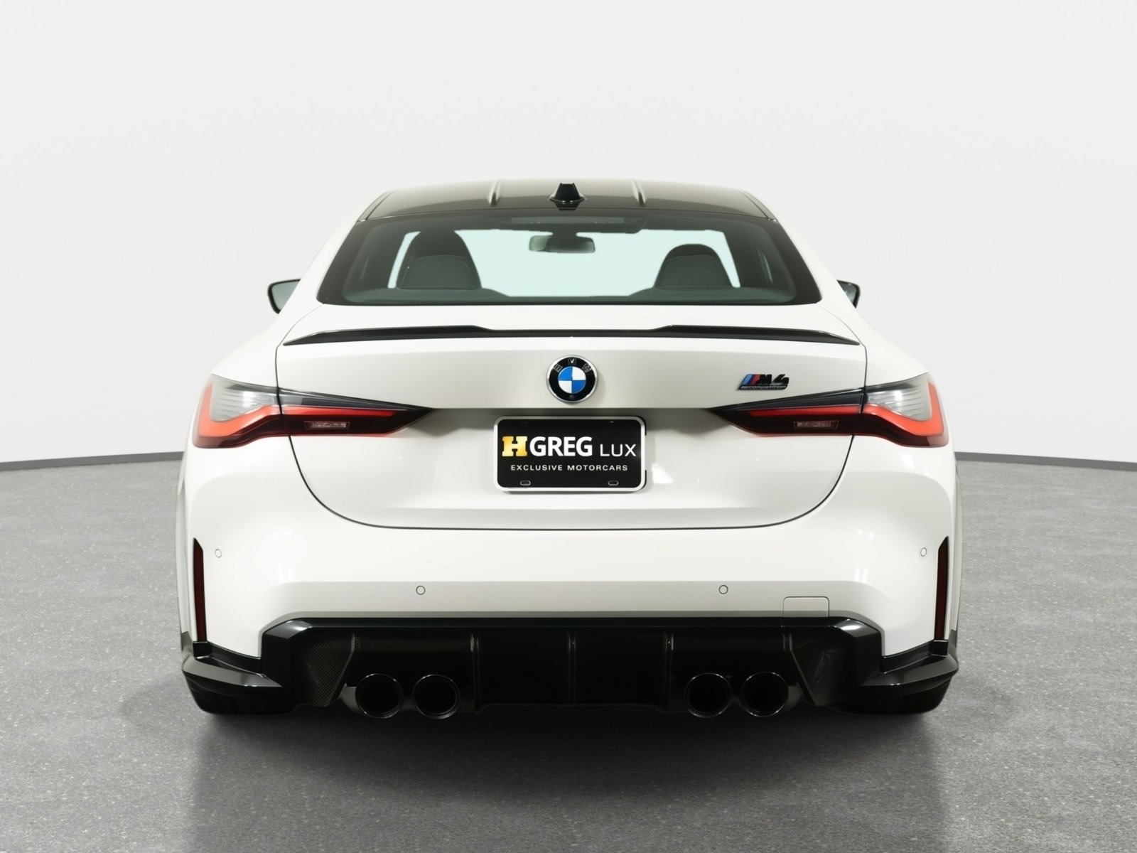 Used 2024 BMW M4 Competition image 11