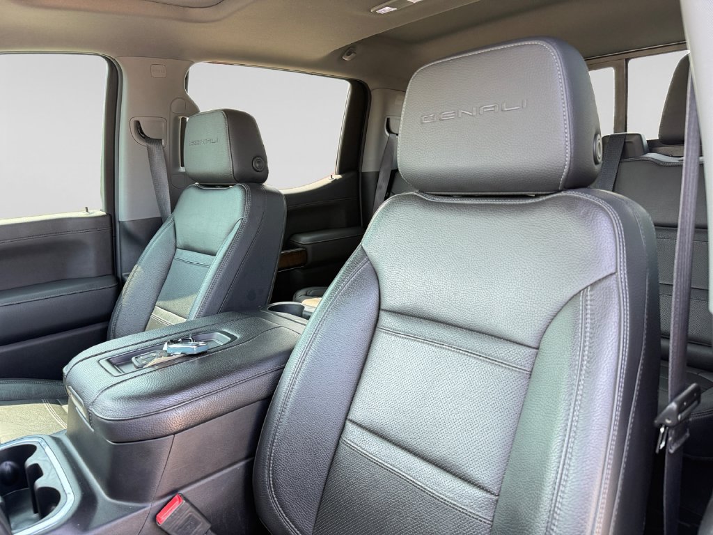 Used 2020 GMC Sierra 1500 Denali AWD/4WD image 23