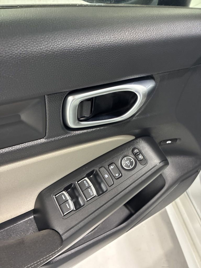 Used 2022 Honda Civic LX image 12