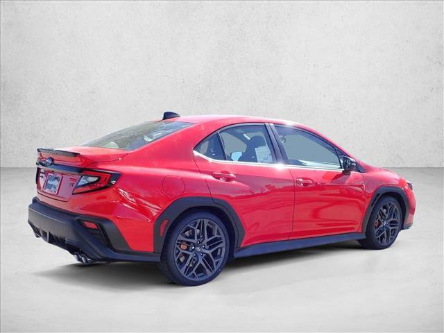 New 2026 Subaru WRX GT AWD/4WD video 3