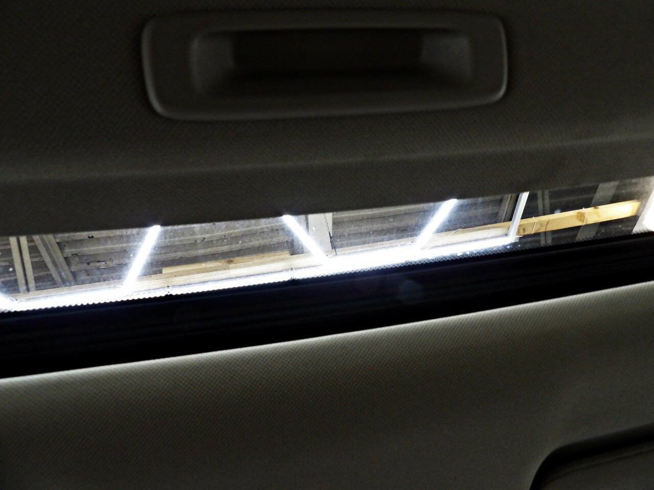 Used 2016 Honda CR-V EX image 18