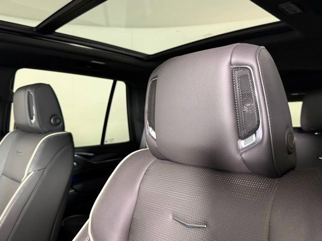 Certified 2024 Cadillac Escalade Sport image 9