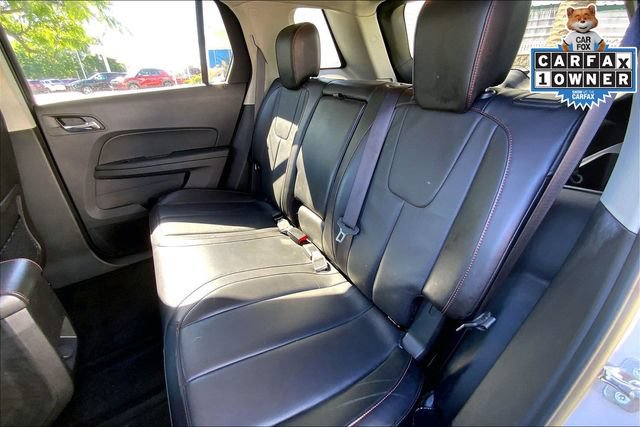 Used 2013 GMC Terrain SLT w/ Cargo Package FWD image 26
