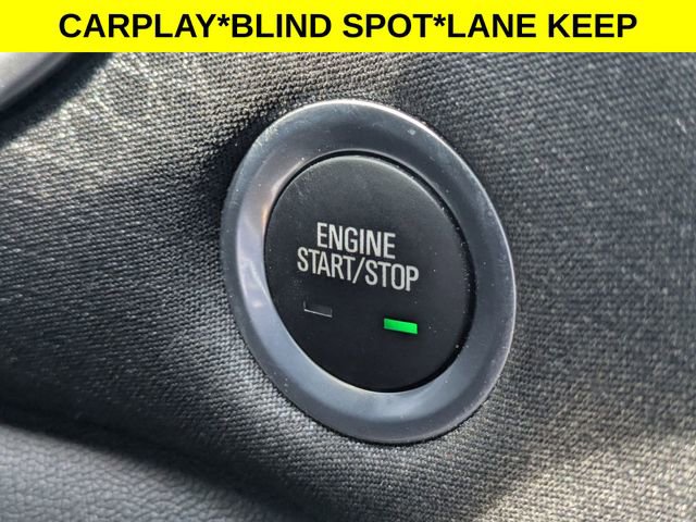 Used 2024 Chevrolet Malibu LS w/ Driver Confidence Package image 21