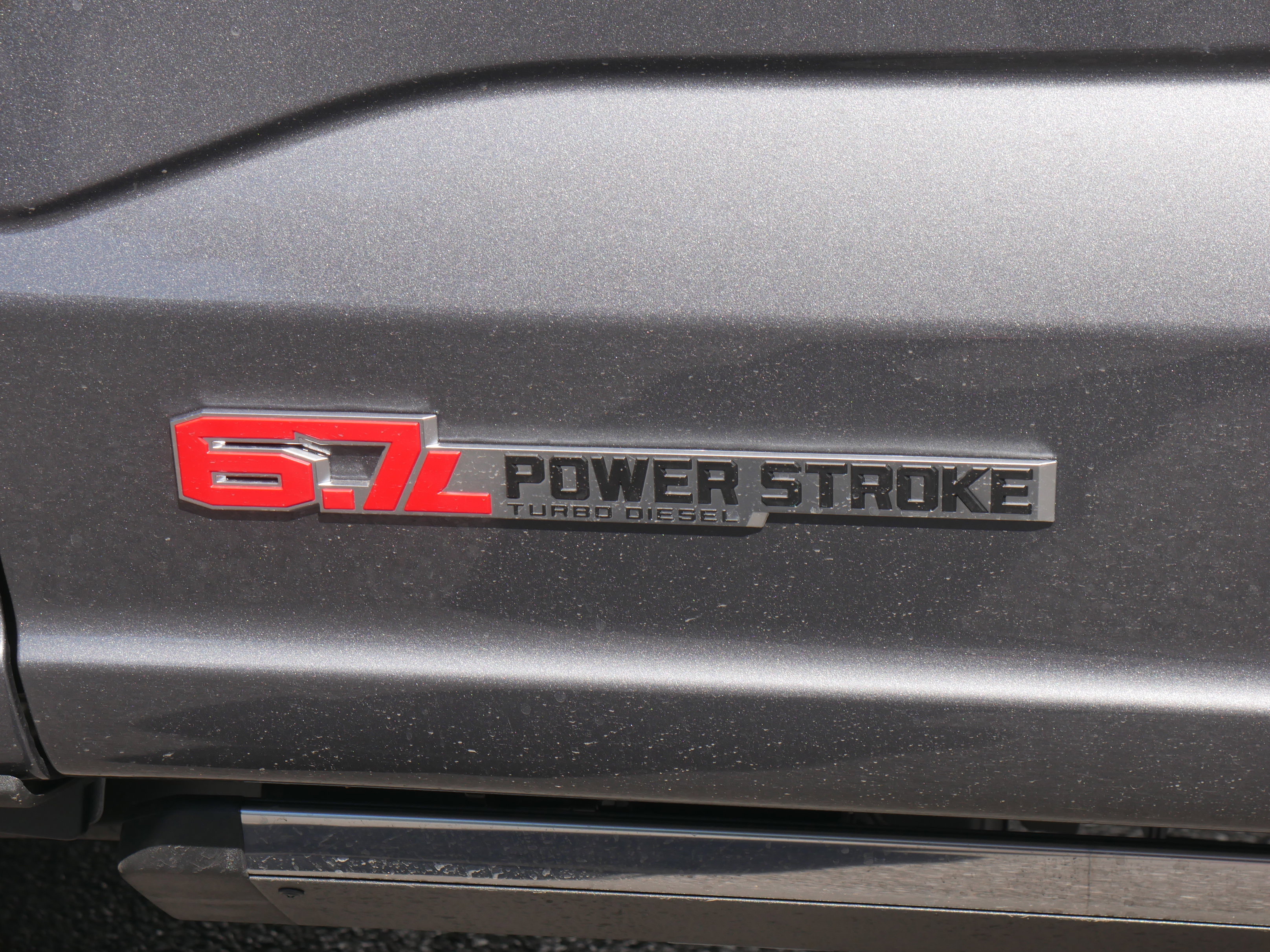 New 2026 Ford F350 Platinum image 20