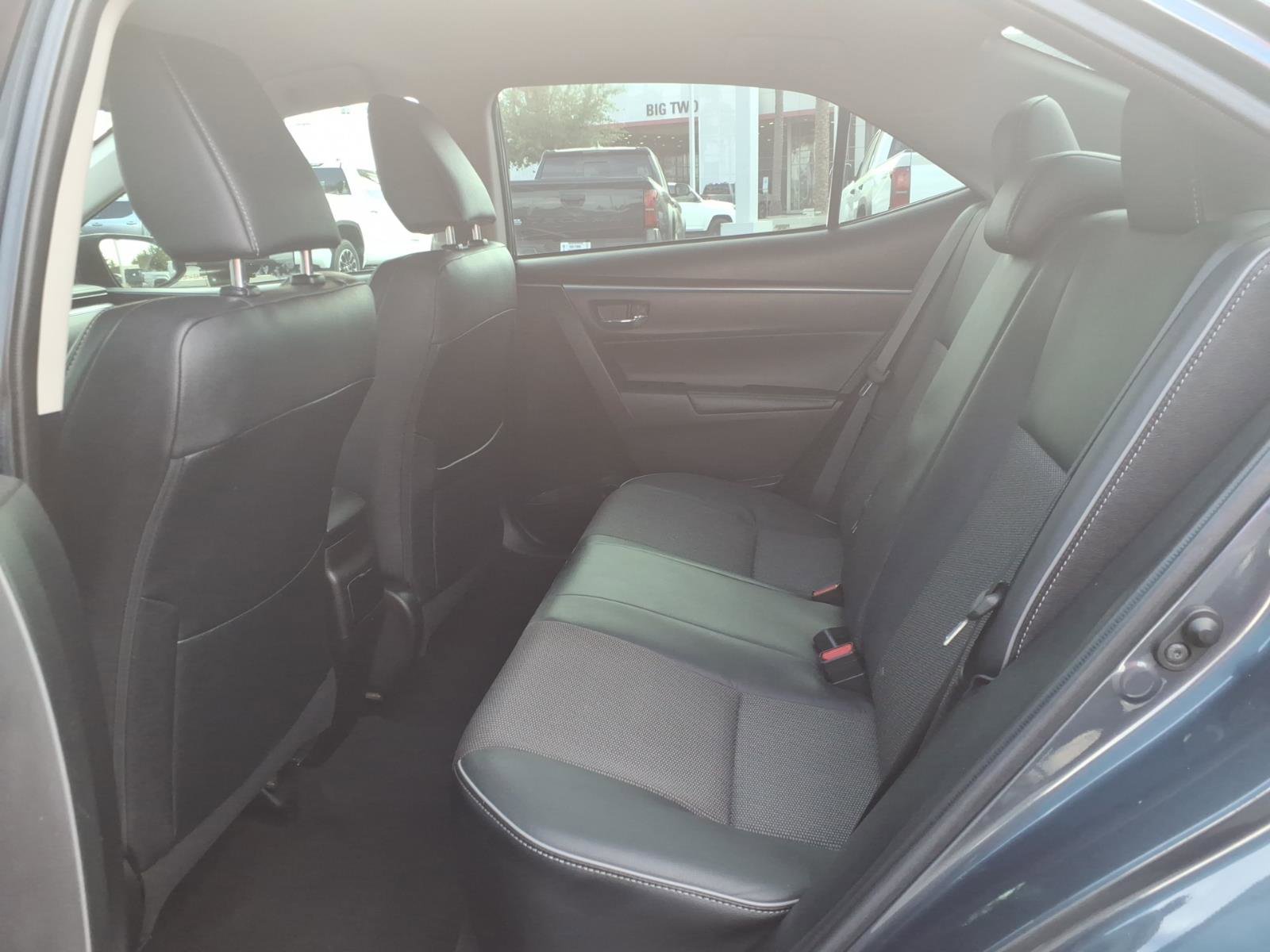 Used 2014 Toyota Corolla S image 10