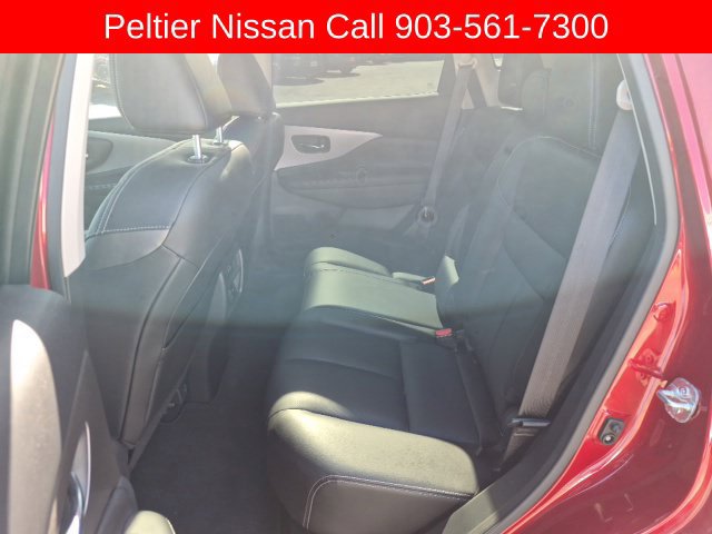 Used 2024 Nissan Murano SL AWD/4WD image 12
