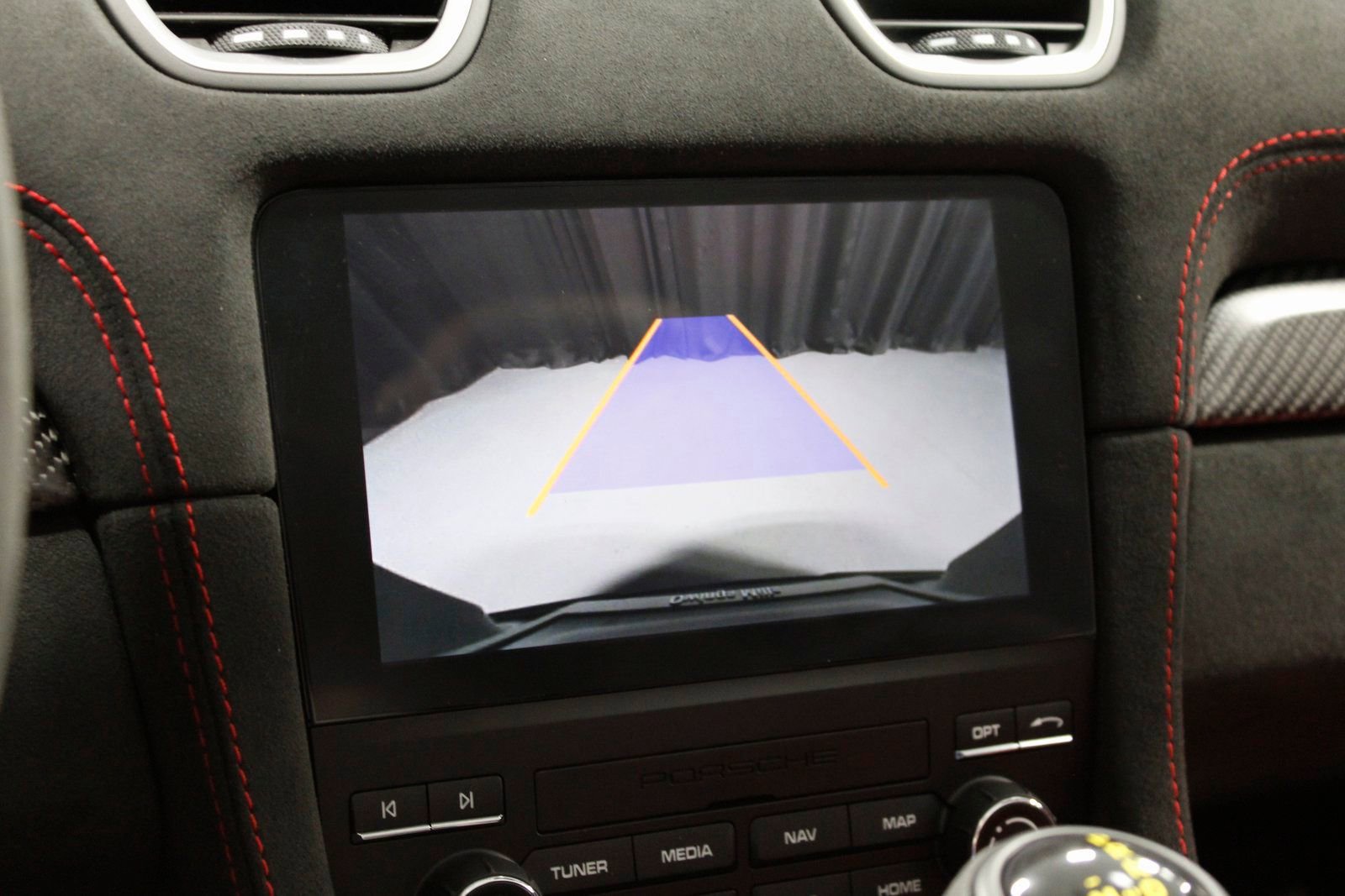 Certified 2025 Porsche 718 Boxster Spyder RS image 33