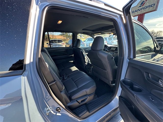 Used 2023 Honda Passport TrailSport image 17