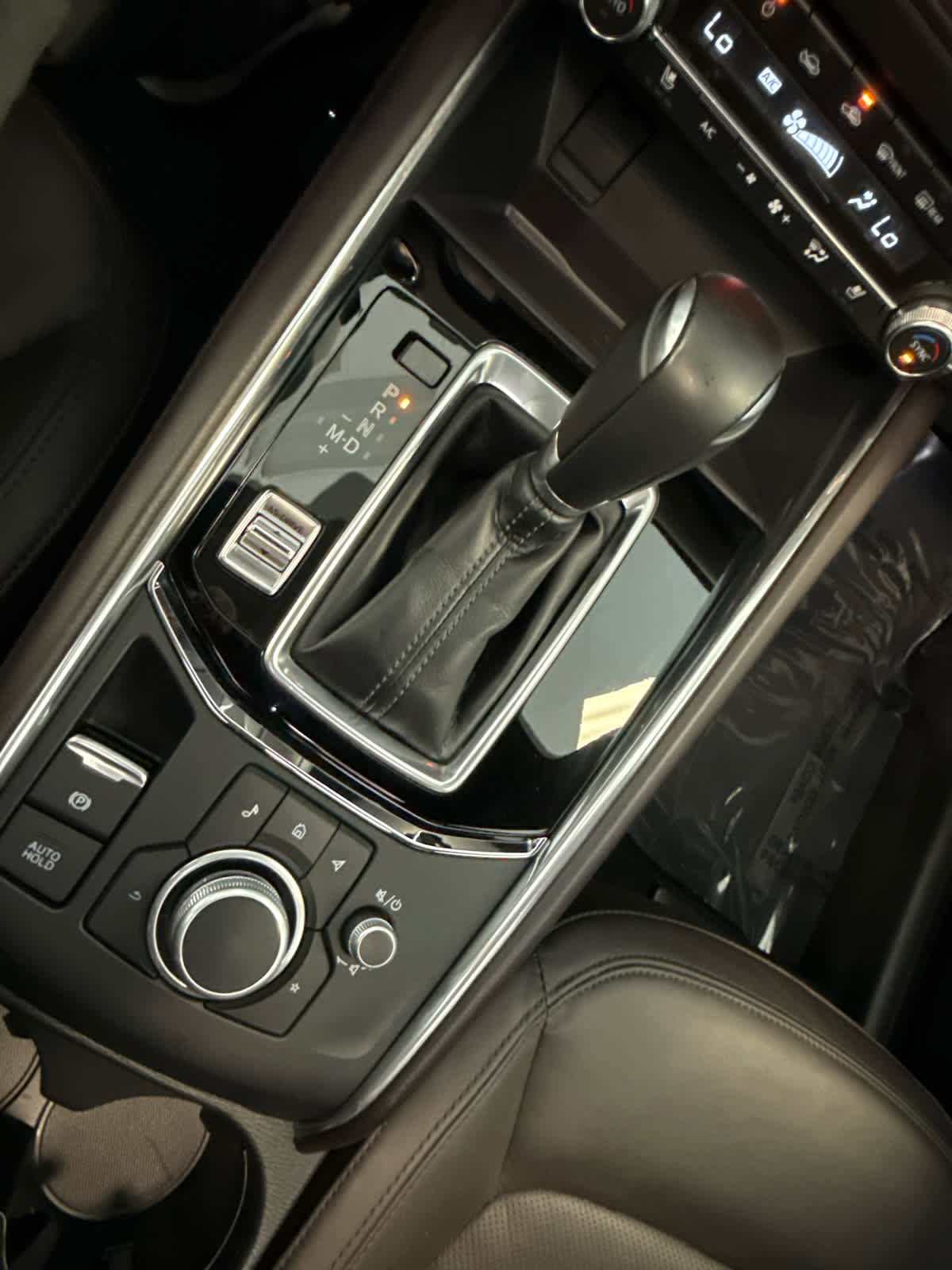 Used 2023 MAZDA CX-5 Signature AWD/4WD image 18