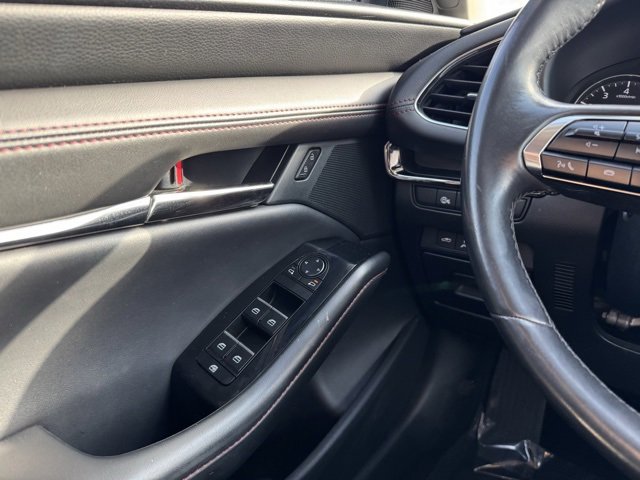 Certified 2024 MAZDA MAZDA3 s image 30