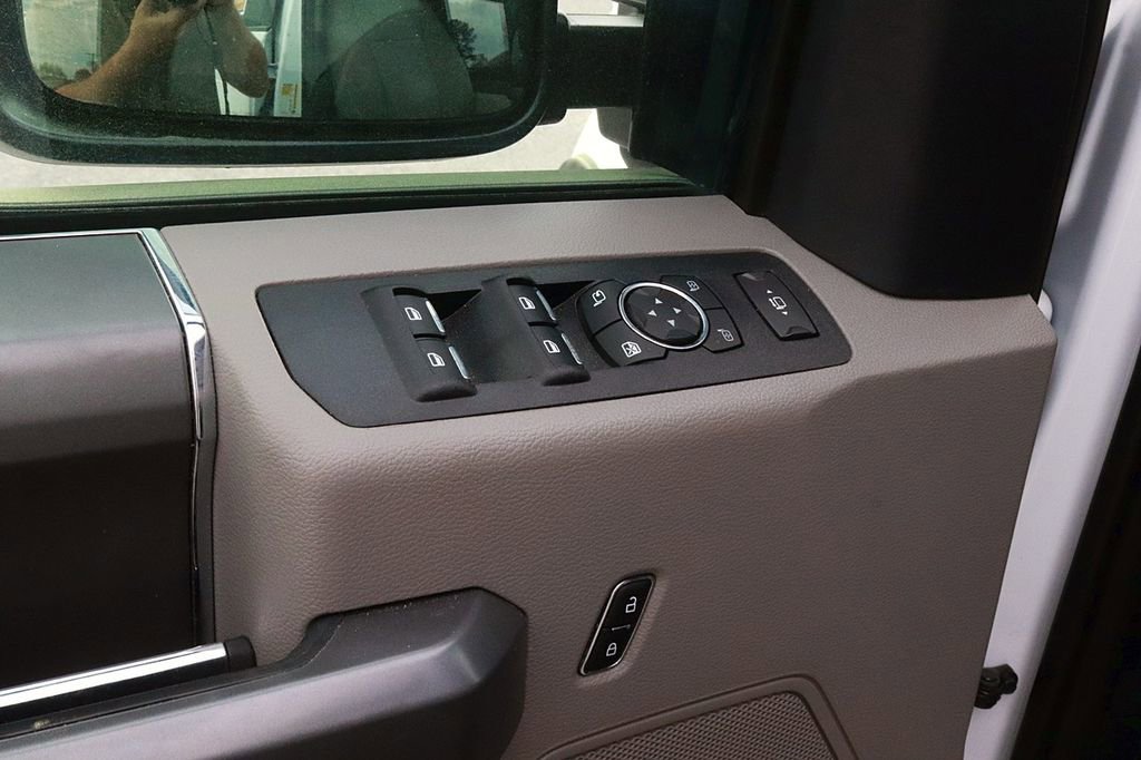 Used 2022 Ford F250 XLT w/ XLT Premium Package image 14