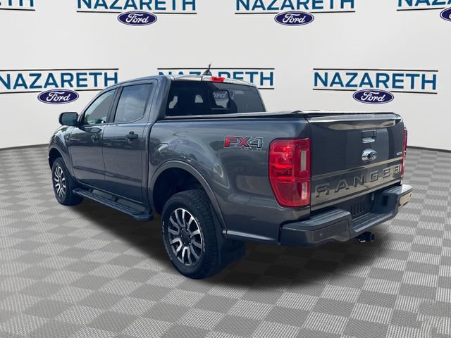 Used 2019 Ford Ranger XLT w/ Equipment Group 302A Luxury AWD/4WD image 5