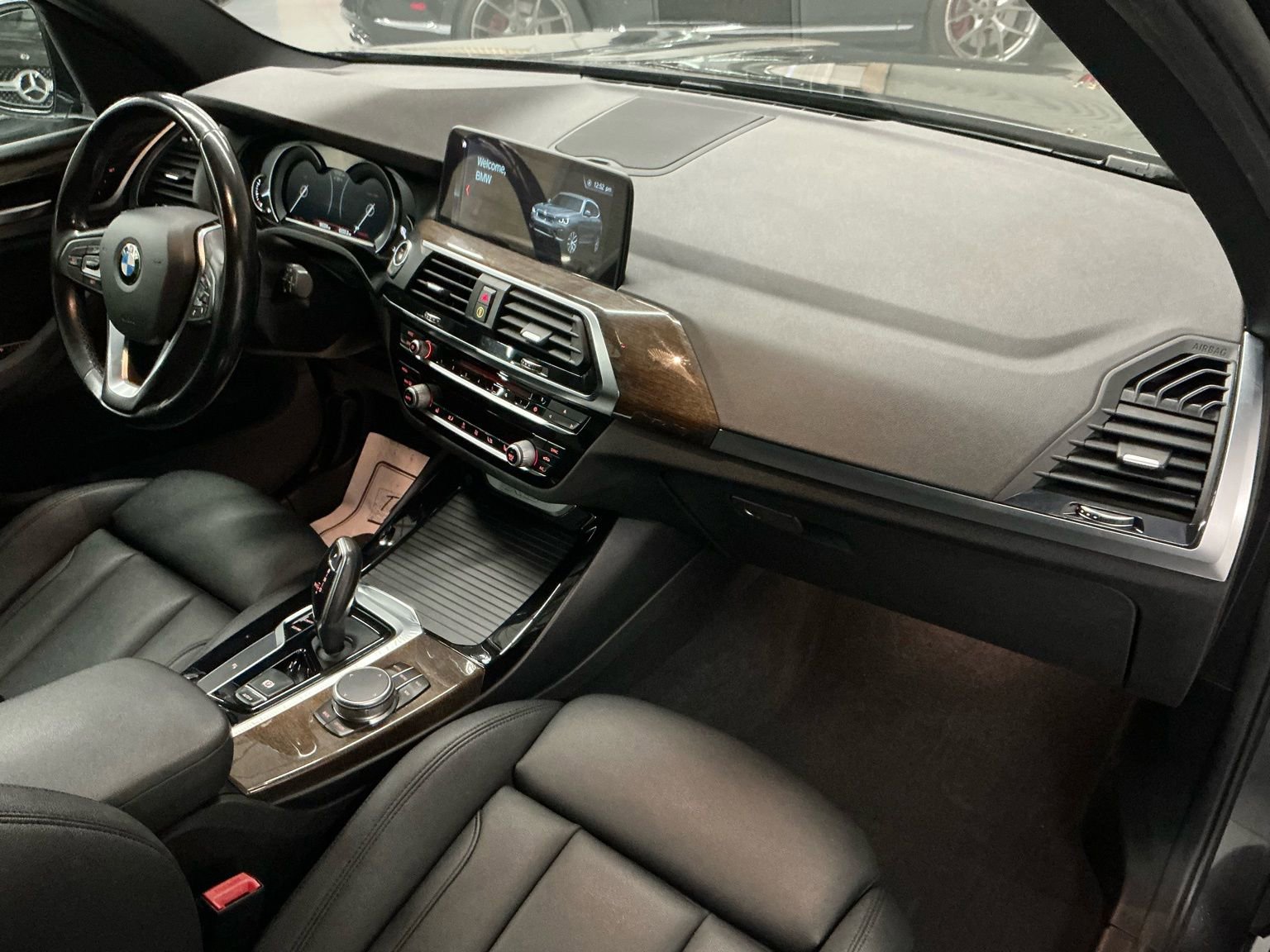 Used 2019 BMW X3 sDrive30i image 11