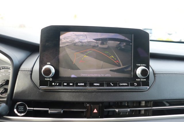 Used 2024 Mitsubishi Outlander ES image 25