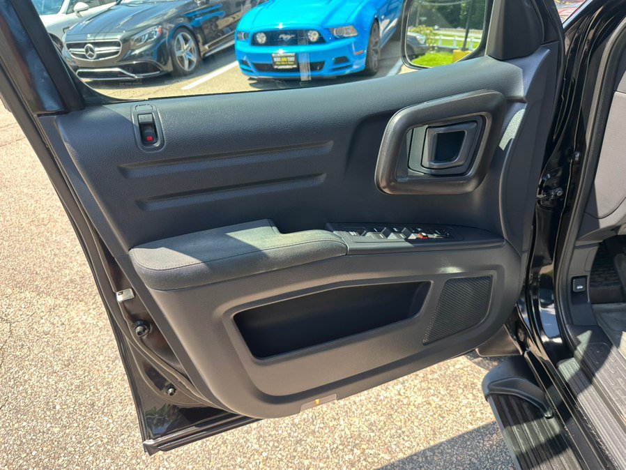 Used 2013 Honda Ridgeline Sport image 9