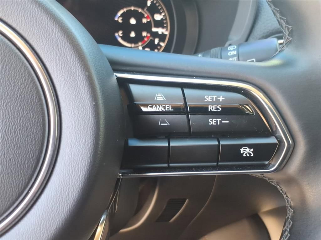 Used 2024 MAZDA CX-90 Plug-In Hybrid w/ Premium Pkg image 18