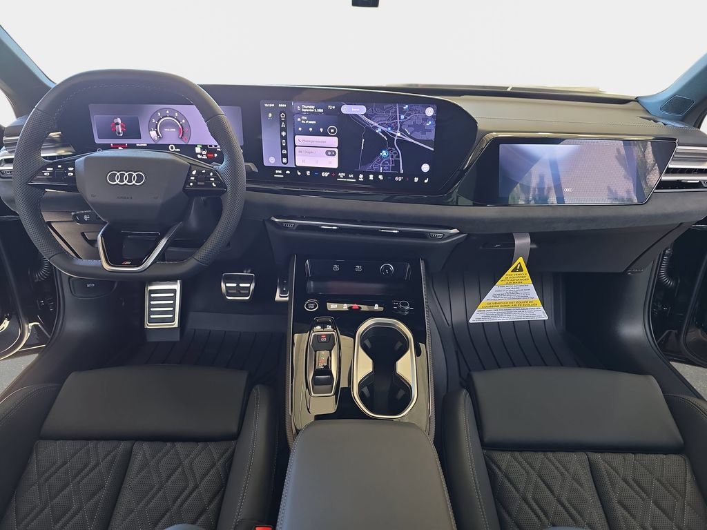 New 2026 Audi A6 Prestige AWD/4WD image 9