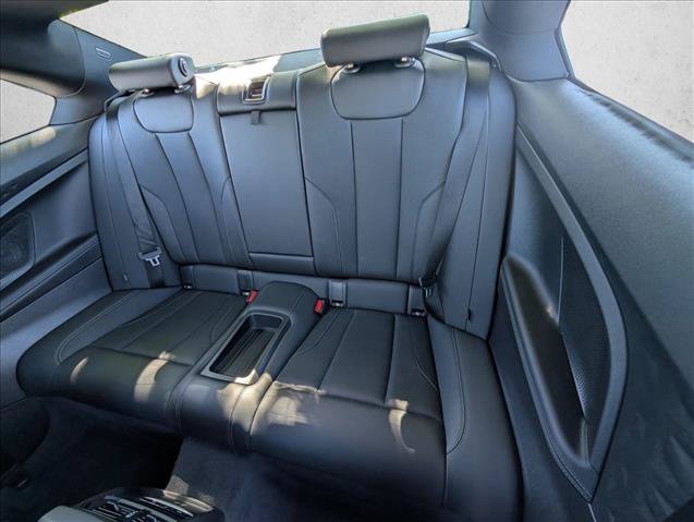Used 2022 BMW 230i Coupe w/ Convenience Package RWD image 21