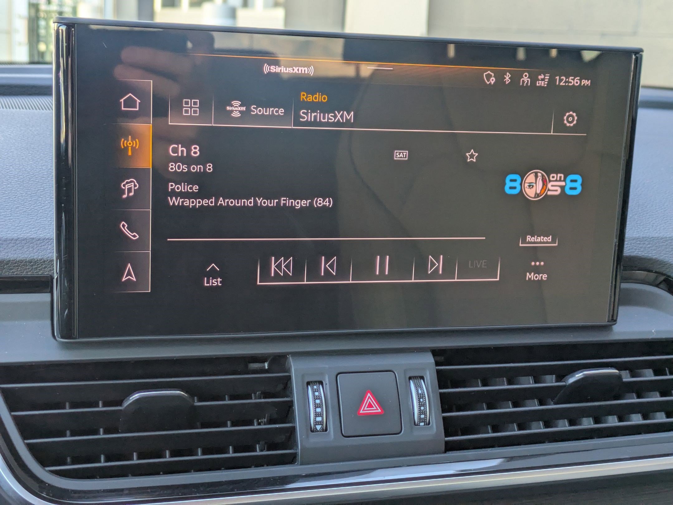 Used 2025 Audi Q5 2.0T Premium Plus w/ Premium Plus Package image 18