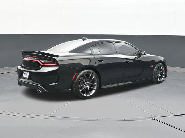 Used 2023 Dodge Charger Scat Pack w/ Technology Group RWD image 14