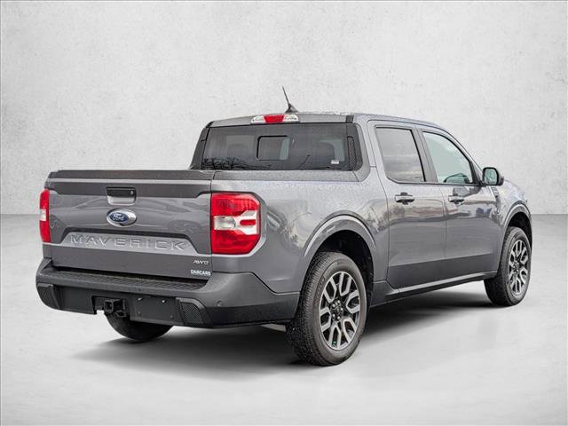 Used 2024 Ford Maverick Lariat image 5