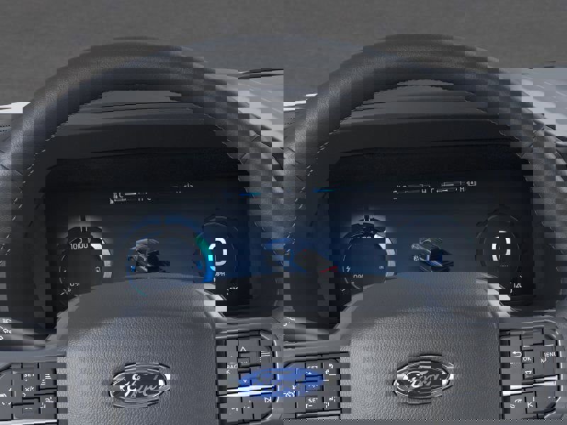 New 2025 Ford F150 Lightning Flash image 13