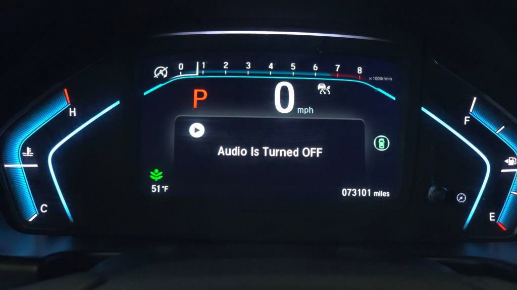 Used 2024 Honda Odyssey Sport image 34