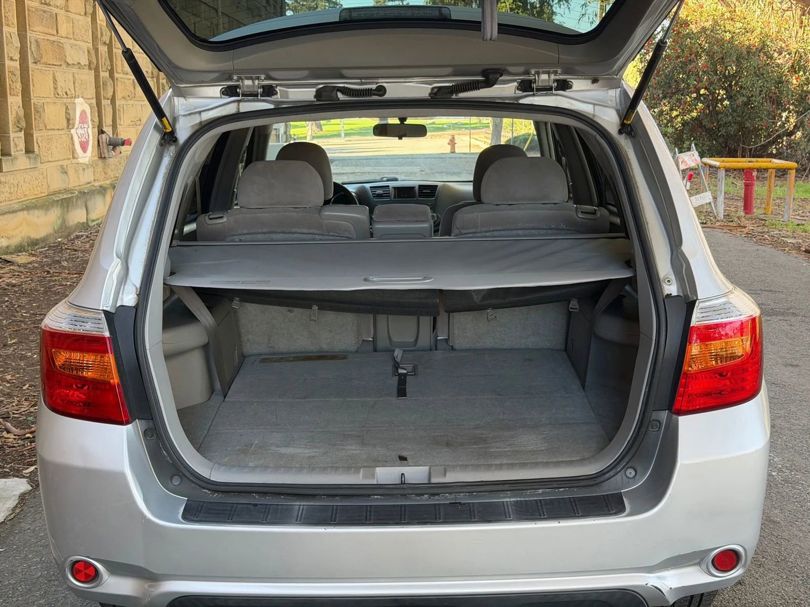 Used 2008 Toyota Highlander 2WD image 20