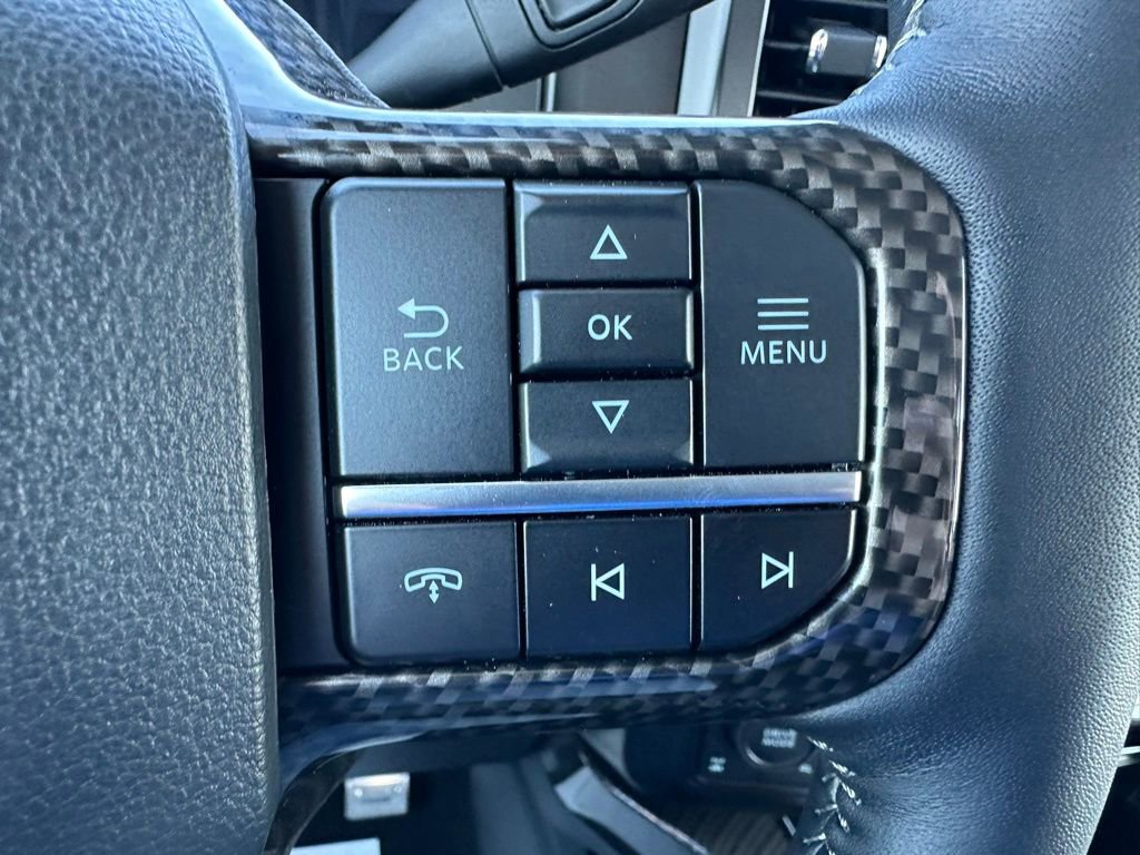 Used 2024 Ford F250 Lariat w/ Lariat Ultimate Package image 33