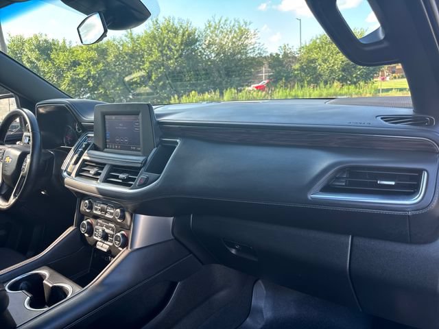 Used 2023 Chevrolet Tahoe LS w/ Driver Alert Package AWD/4WD image 37
