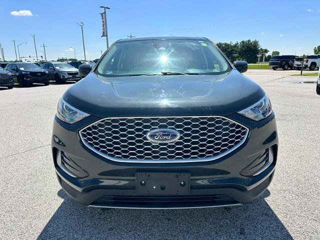 Certified 2024 Ford Edge SEL AWD/4WD image 9