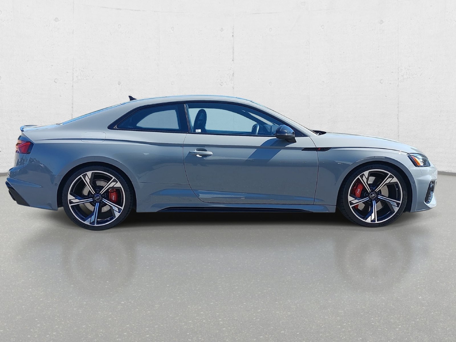 Used 2022 Audi RS 5 w/ Dynamic Package AWD/4WD image 4