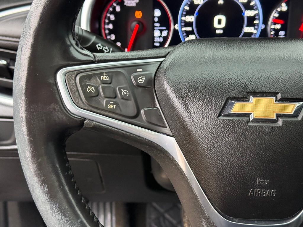 Used 2020 Chevrolet Malibu Premier image 15