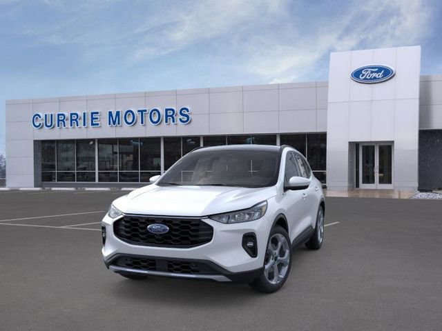 New 2026 Ford Escape ST-Line Select w/ Tech Pack #2 image 2