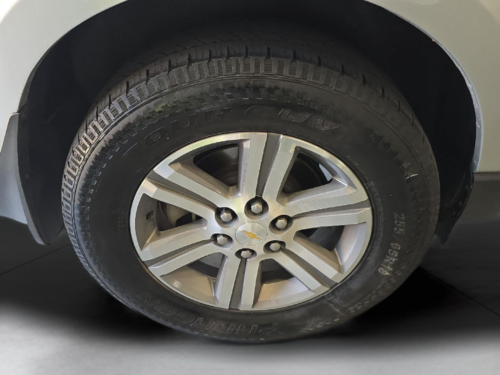 Used 2016 Chevrolet Traverse LT AWD/4WD image 23