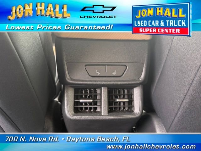 Used 2025 Chevrolet Equinox ACTIV w/ Safety and Technology Package image 15
