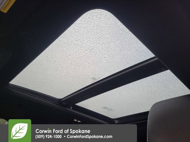 Certified 2022 Ford Explorer ST w/ Equipment Group 401A image 43