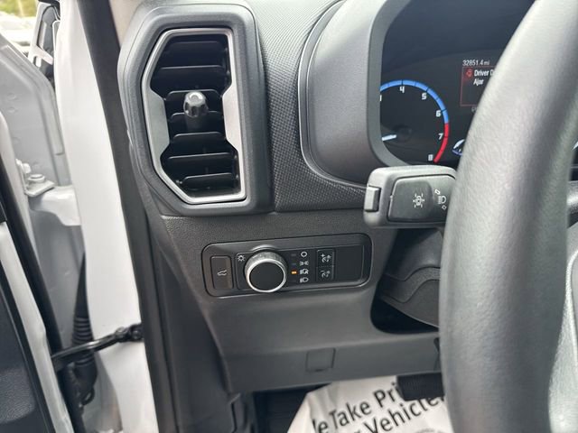 Used 2024 Ford Bronco Sport Big Bend AWD/4WD image 12