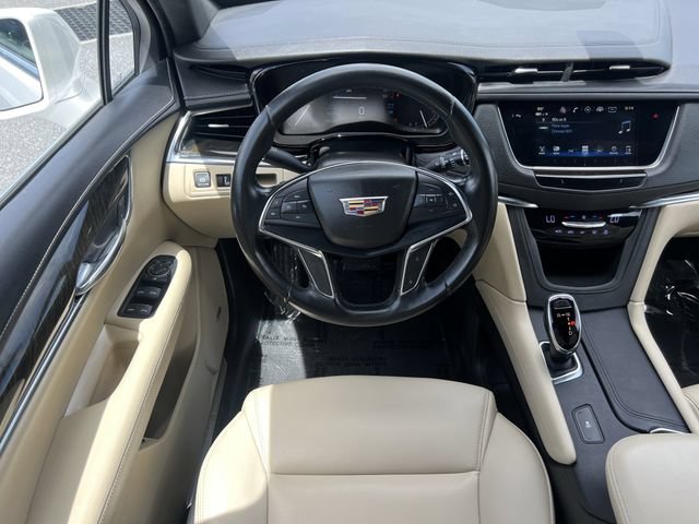 Used 2019 Cadillac XT5 FWD image 14
