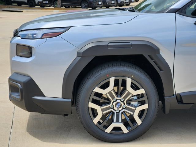 New 2026 Subaru Outback Touring XT AWD/4WD image 5
