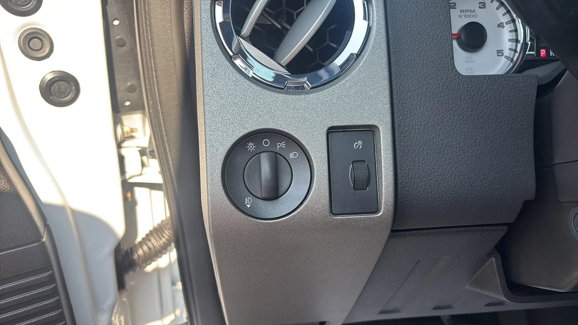 Used 2008 Ford F250 FX4 AWD/4WD image 20