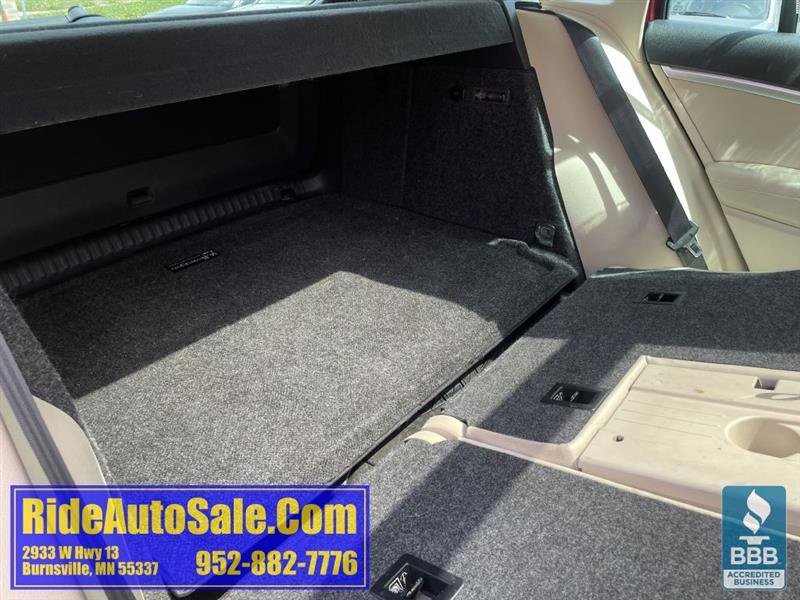 Used 2013 Volkswagen Tiguan S AWD/4WD image 28
