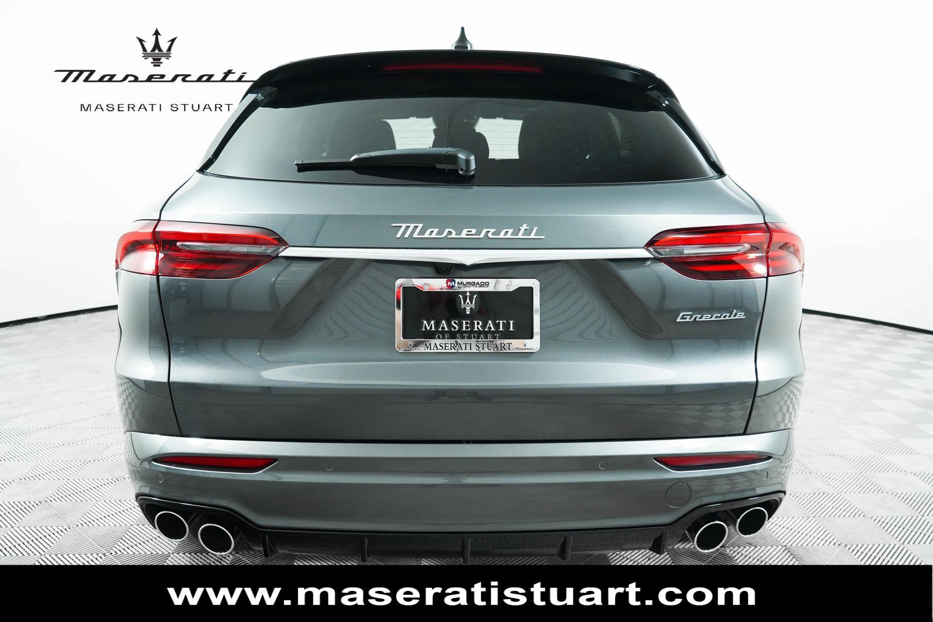 New 2025 Maserati Grecale GT AWD/4WD image 6