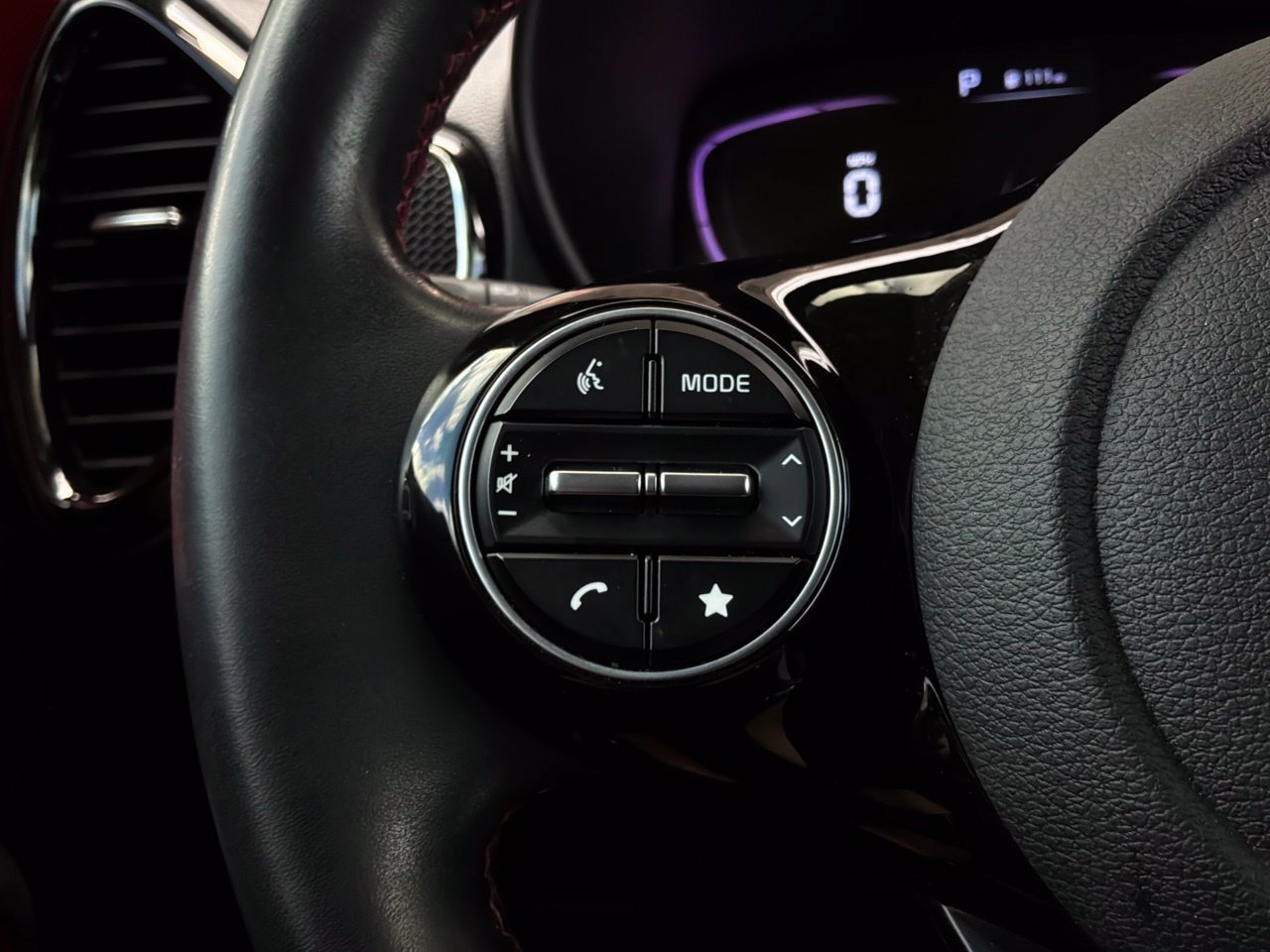 Used 2024 Kia Soul GT-Line FWD image 40