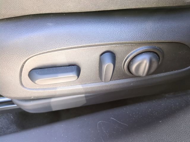 Certified 2026 Chevrolet TrailBlazer LT w/ Convenience Package image 22