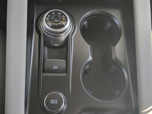 New 2026 Ford Explorer Active w/ Active Comfort Package RWD image 19