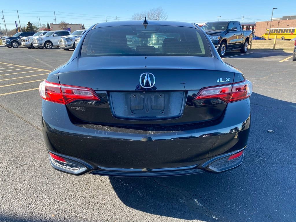 Used 2016 Acura ILX image 5