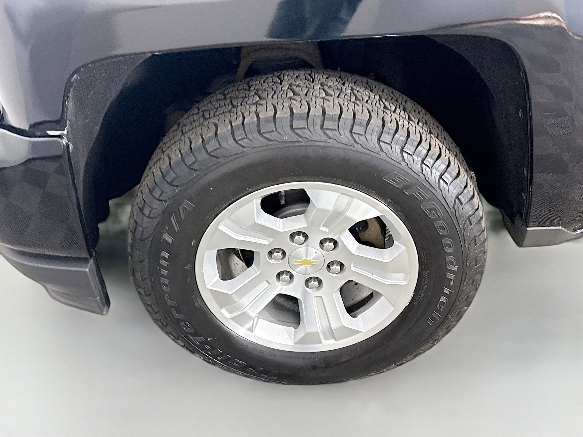 Used 2016 Chevrolet Silverado 1500 LT w/ All Star Edition image 37